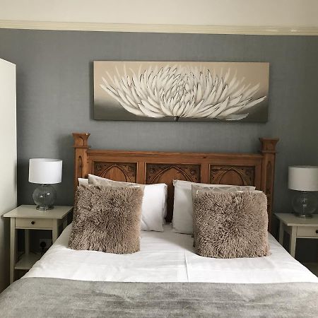 No 11B Boutique Rooms Berwick Upon Tweed Extérieur photo