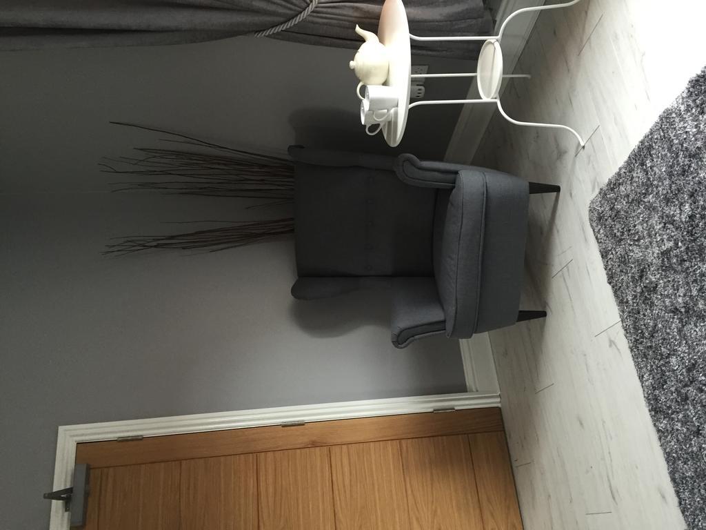 No 11B Boutique Rooms Berwick Upon Tweed Extérieur photo