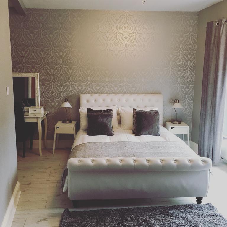 No 11B Boutique Rooms Berwick Upon Tweed Extérieur photo
