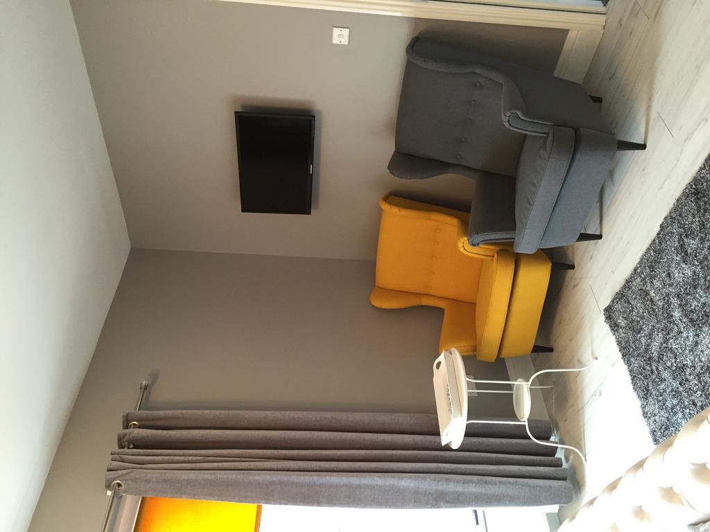 No 11B Boutique Rooms Berwick Upon Tweed Extérieur photo