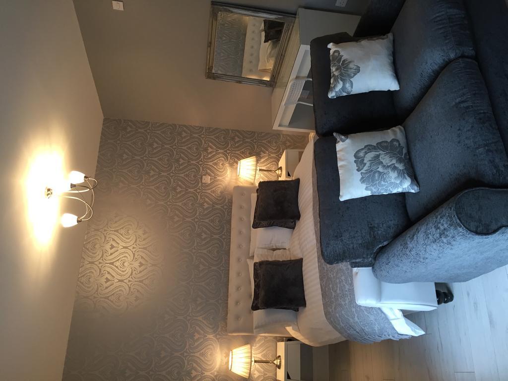 No 11B Boutique Rooms Berwick Upon Tweed Extérieur photo