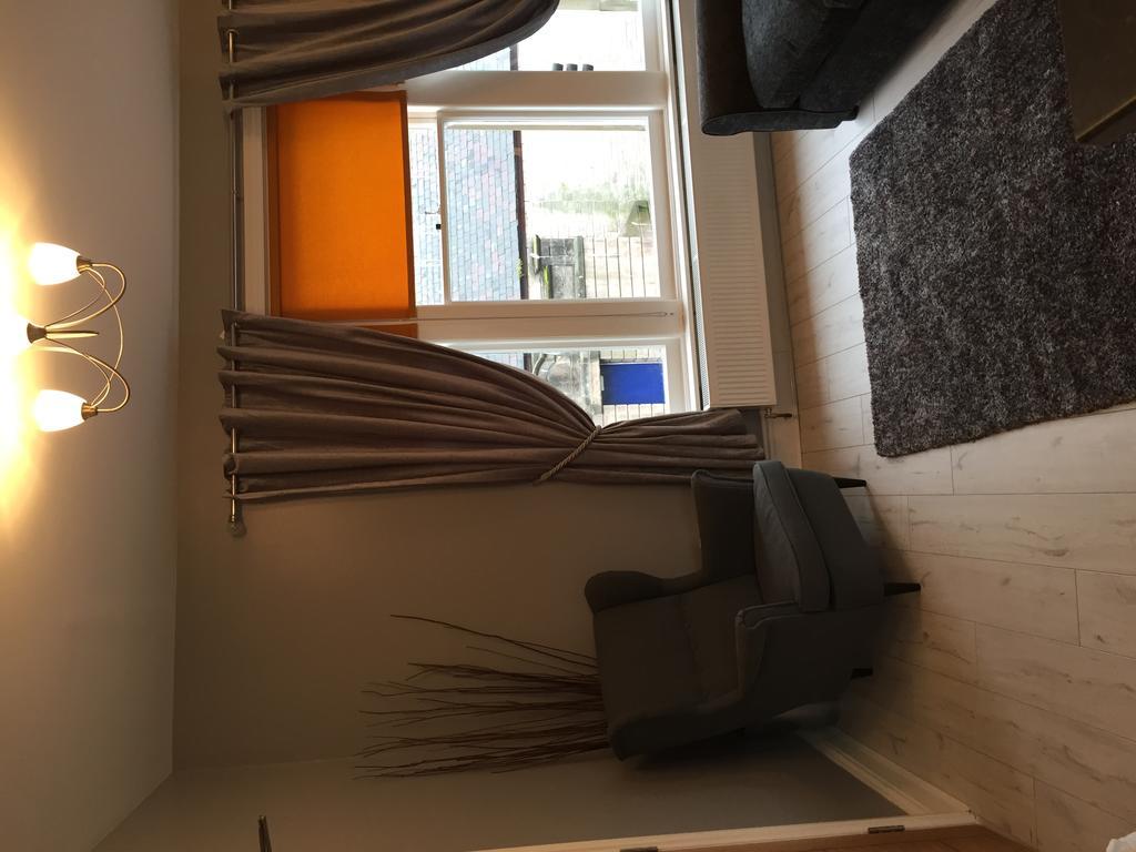 No 11B Boutique Rooms Berwick Upon Tweed Extérieur photo