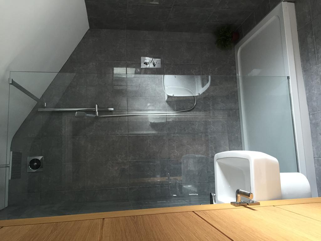No 11B Boutique Rooms Berwick Upon Tweed Extérieur photo