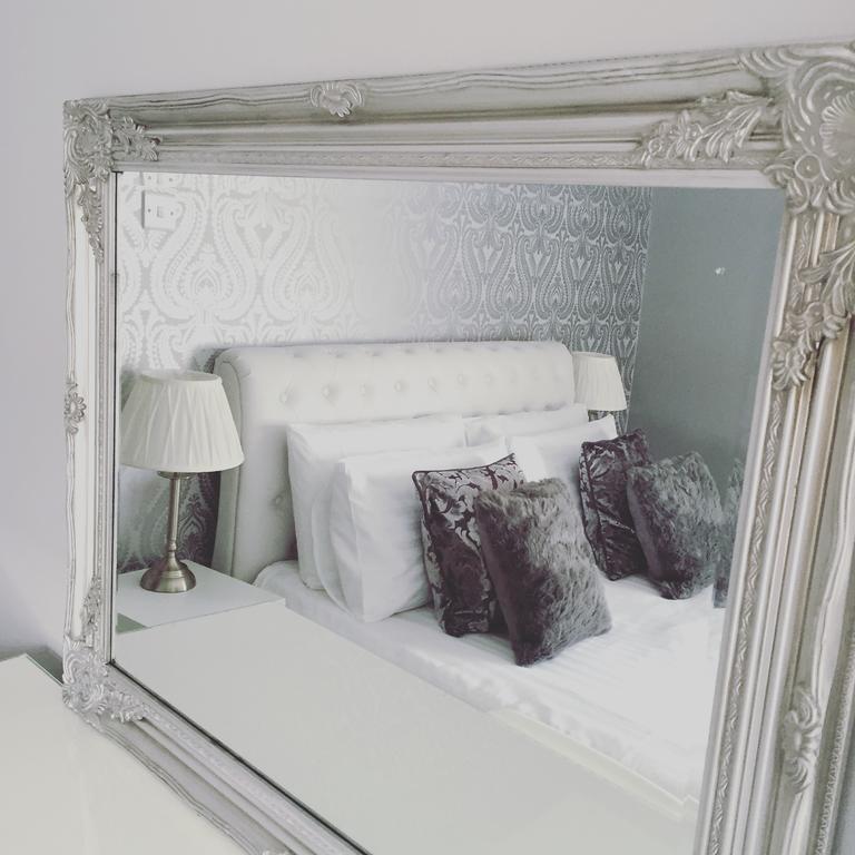 No 11B Boutique Rooms Berwick Upon Tweed Extérieur photo