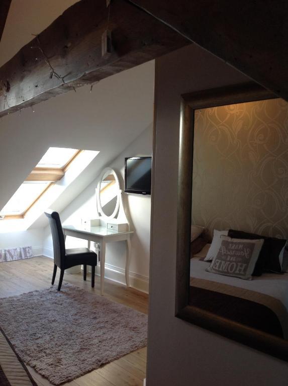 No 11B Boutique Rooms Berwick Upon Tweed Extérieur photo