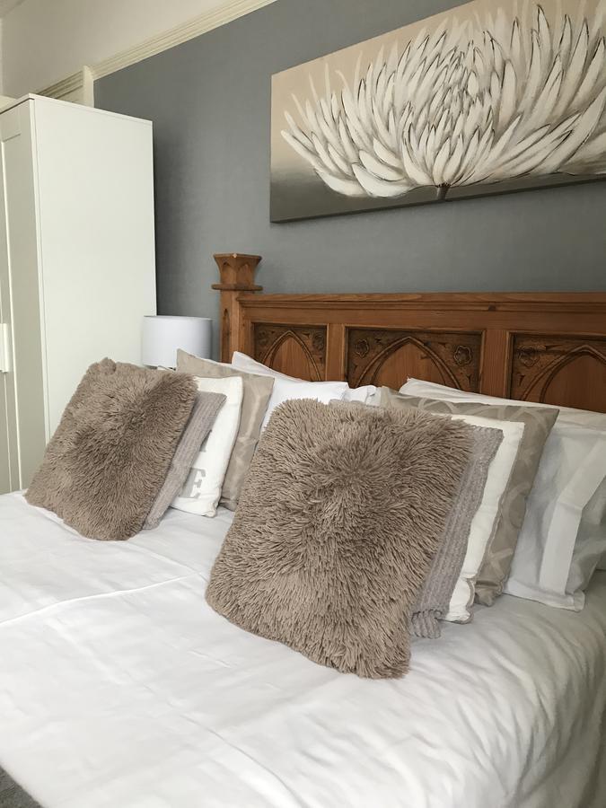 No 11B Boutique Rooms Berwick Upon Tweed Extérieur photo