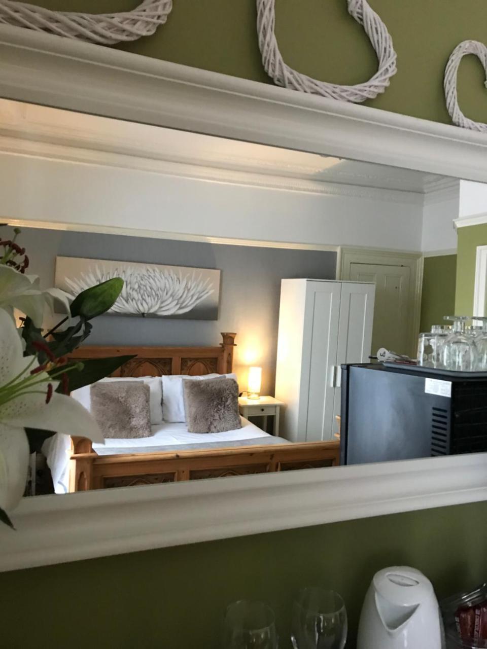 No 11B Boutique Rooms Berwick Upon Tweed Extérieur photo