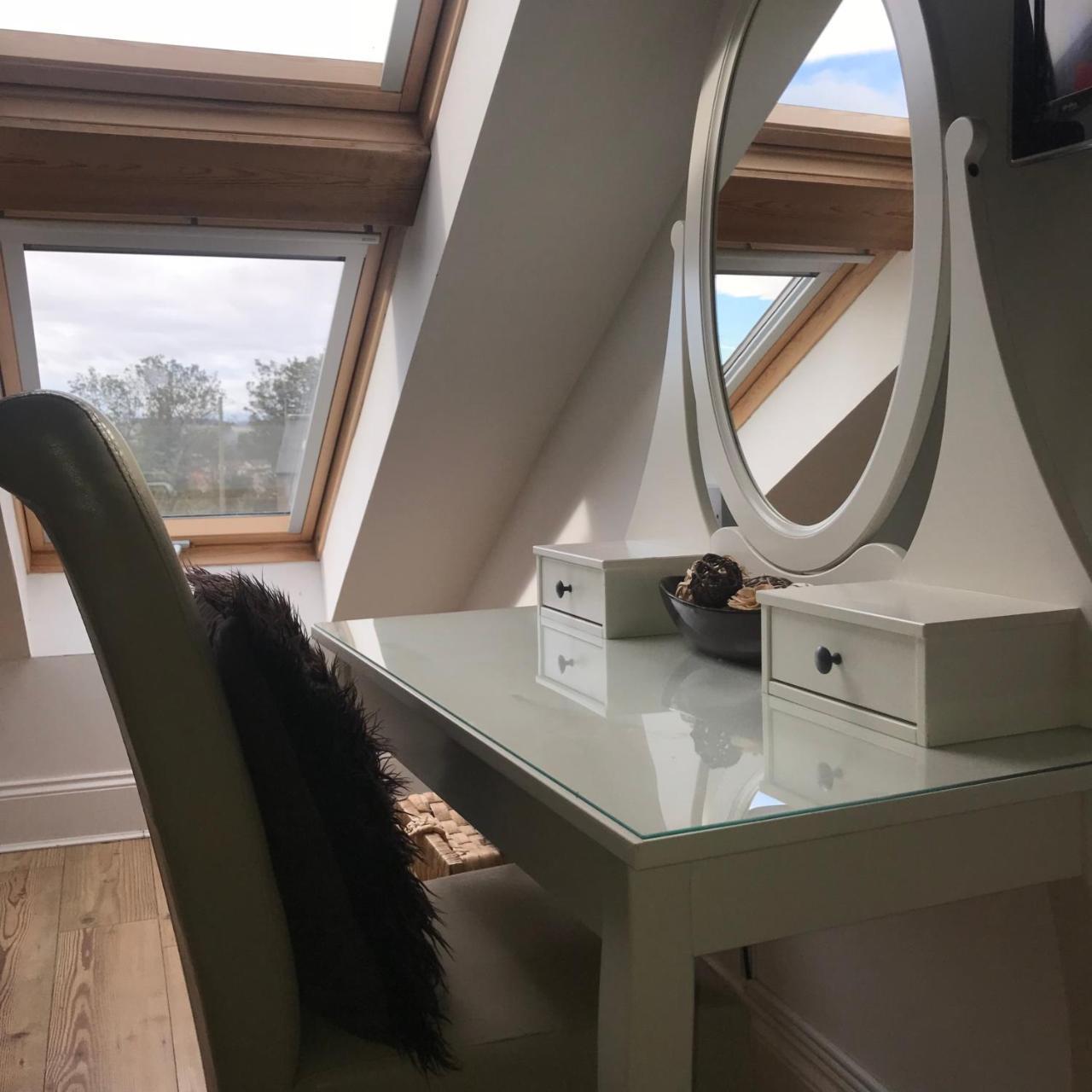 No 11B Boutique Rooms Berwick Upon Tweed Extérieur photo