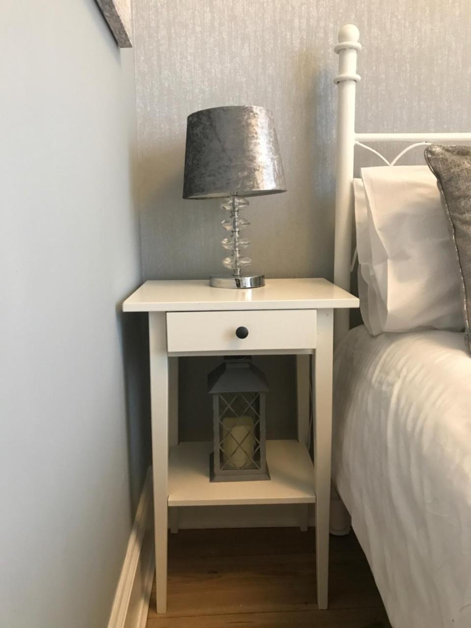 No 11B Boutique Rooms Berwick Upon Tweed Extérieur photo