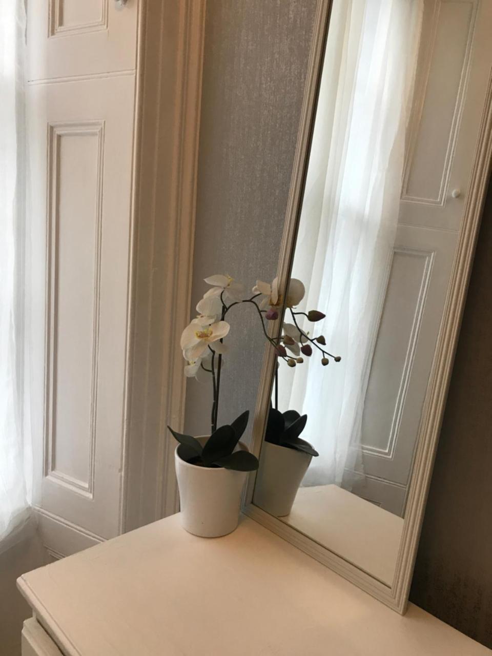 No 11B Boutique Rooms Berwick Upon Tweed Extérieur photo