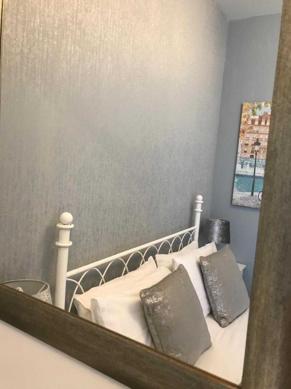 No 11B Boutique Rooms Berwick Upon Tweed Extérieur photo