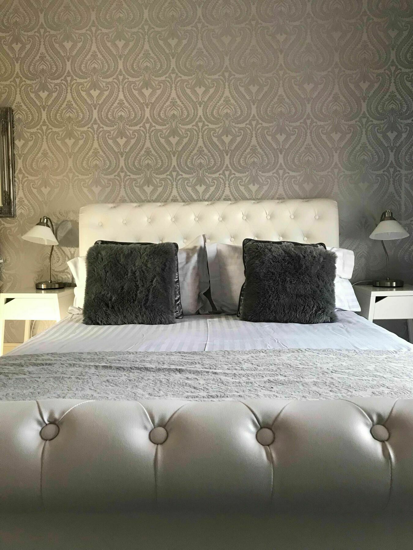 No 11B Boutique Rooms Berwick Upon Tweed Extérieur photo