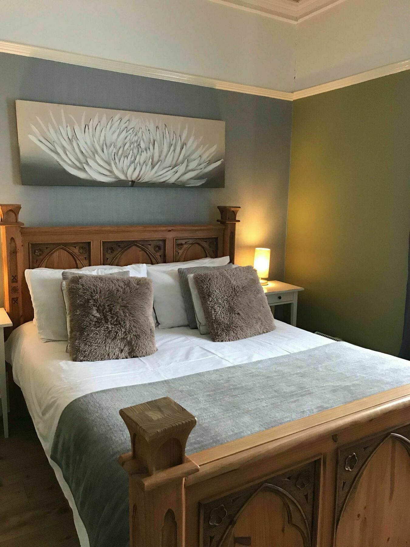 No 11B Boutique Rooms Berwick Upon Tweed Extérieur photo