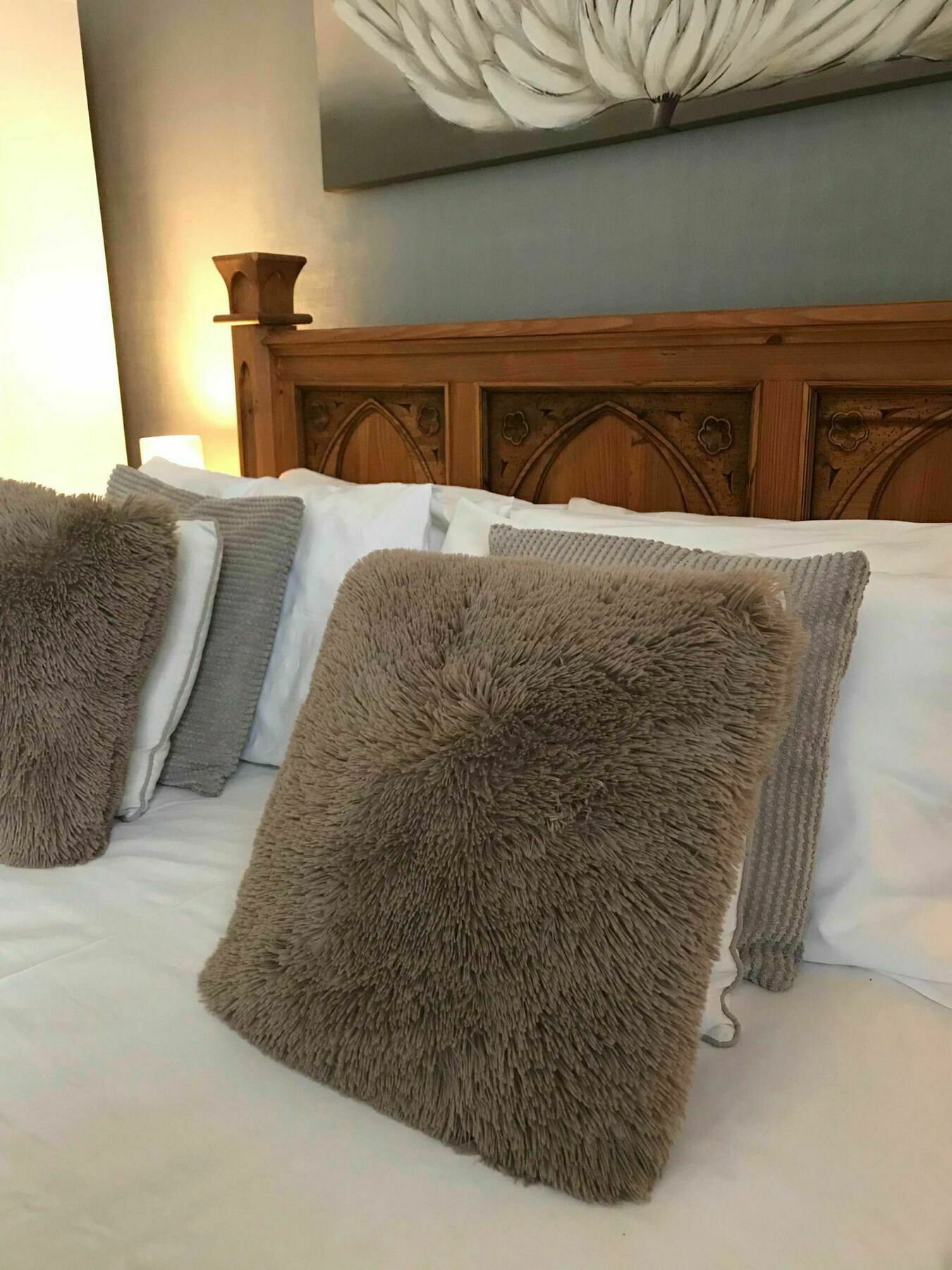 No 11B Boutique Rooms Berwick Upon Tweed Extérieur photo